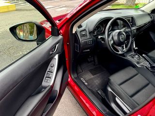 Mazda CX-5 2013