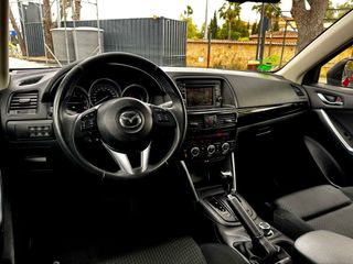 Mazda CX-5 2013