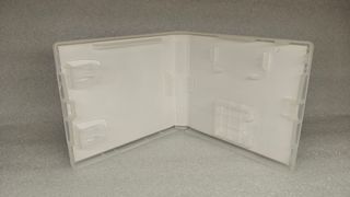 🇪🇸 Caja y manual Pokémon Oro HeartGold Original