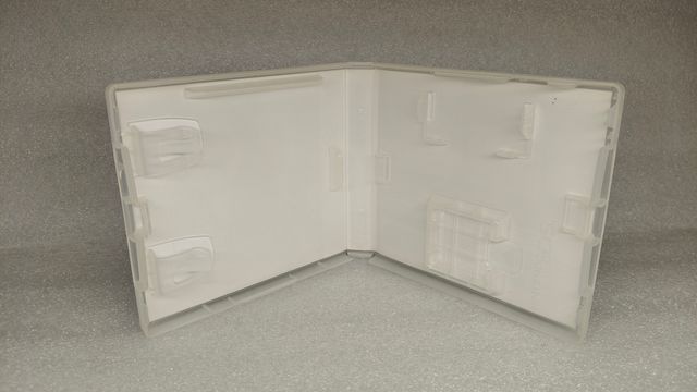 🇪🇸 Caja y manual Pokémon Oro HeartGold Original