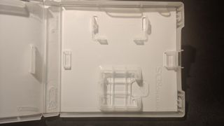 🇪🇸 Caja y manual Pokémon Oro HeartGold Original