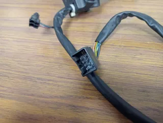 Piña  Suzuki GZ Marauder 250