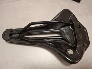 Sillín Selle San Marco Negro