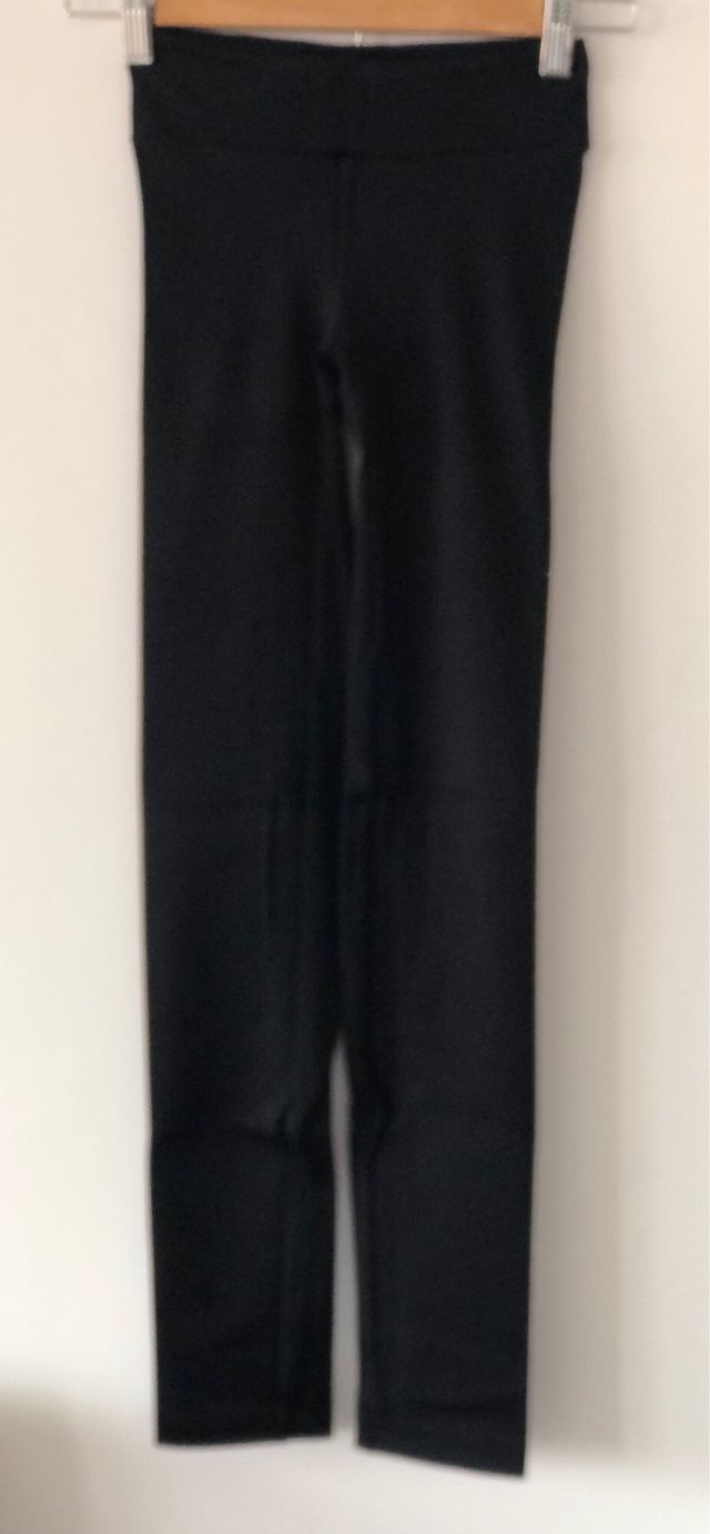 Leggings Calzedonia neri