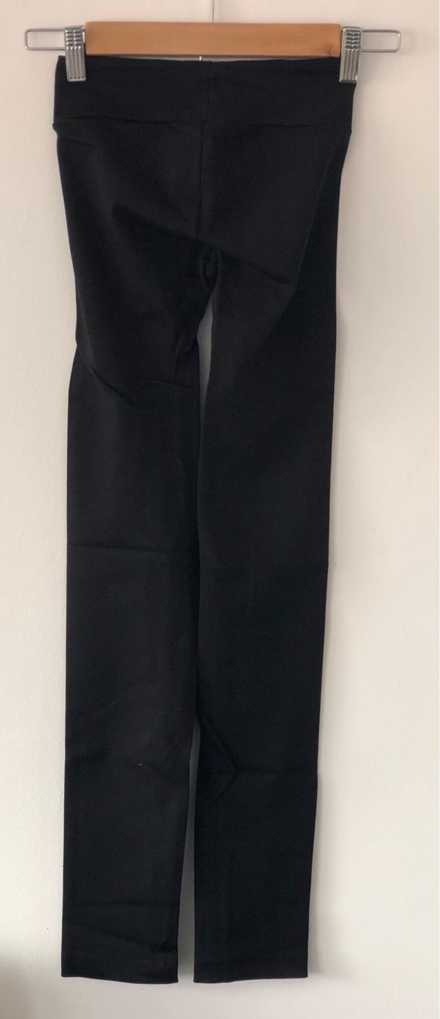 Leggings Calzedonia neri