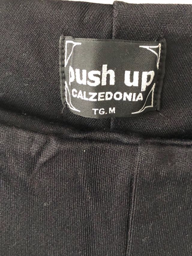 Leggings Calzedonia neri