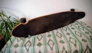 Longboard Surfskate Carve 540 Oxelo