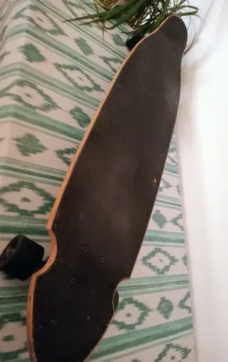 Longboard Surfskate Carve 540 Oxelo