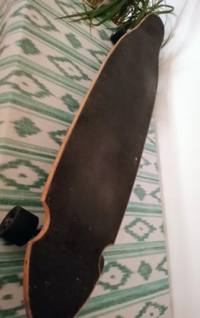 Longboard Surfskate Carve 540 Oxelo