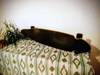 Longboard Surfskate Carve 540 Oxelo