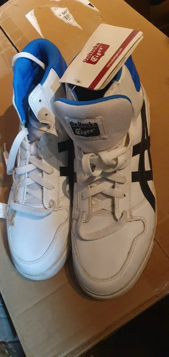 Zapatillas Onitsuka Tiger