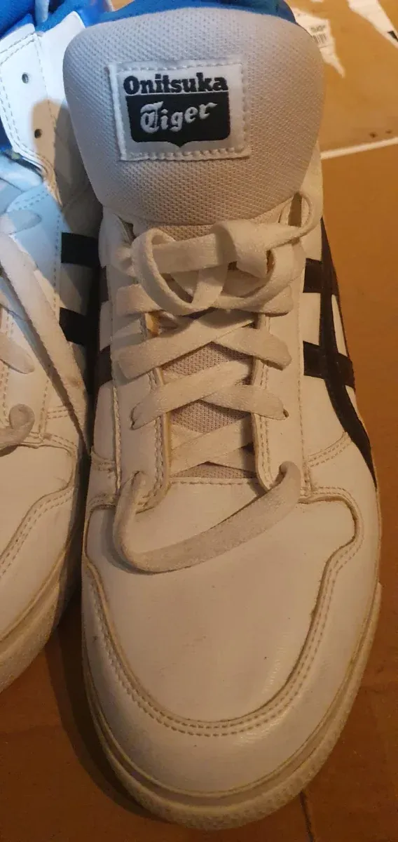 Zapatillas Onitsuka Tiger