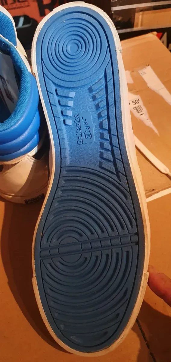 Zapatillas Onitsuka Tiger