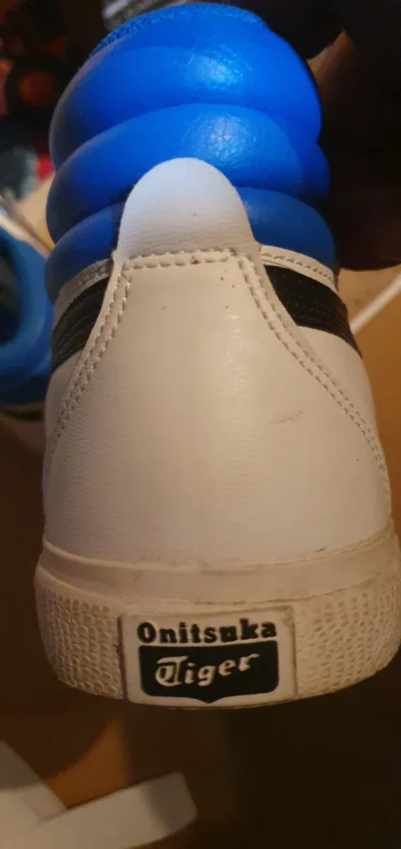 Zapatillas Onitsuka Tiger