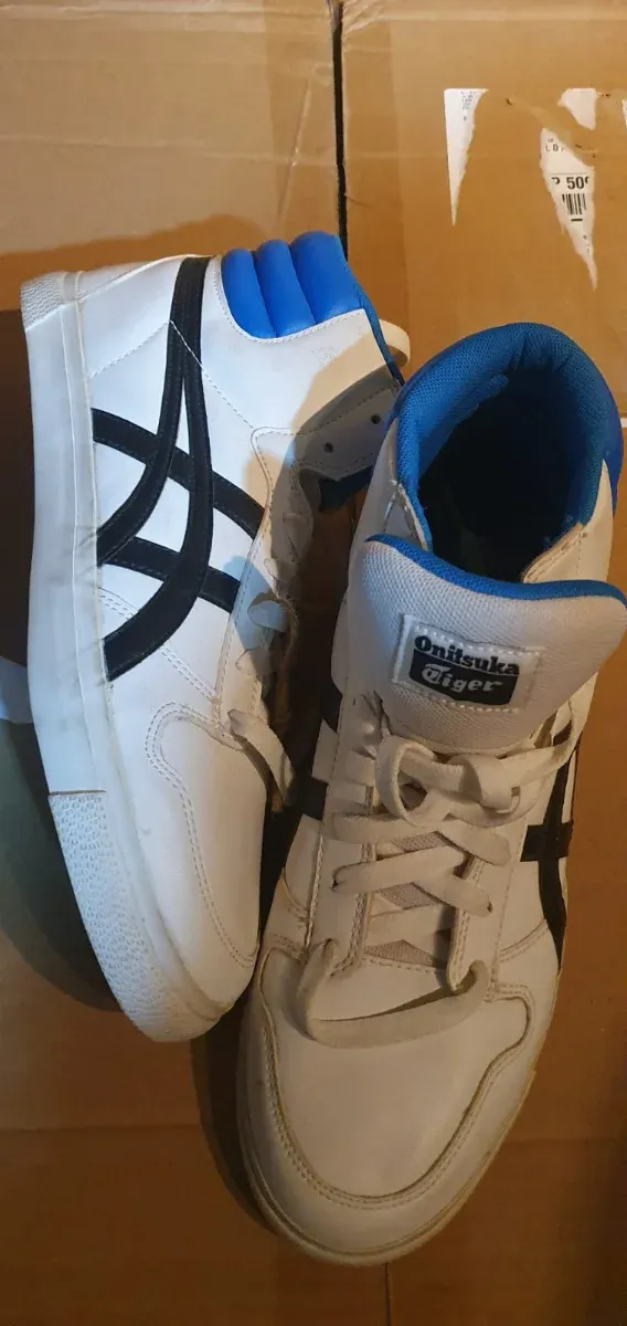 Zapatillas Onitsuka Tiger