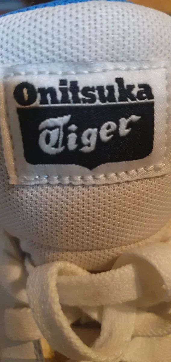 Zapatillas Onitsuka Tiger