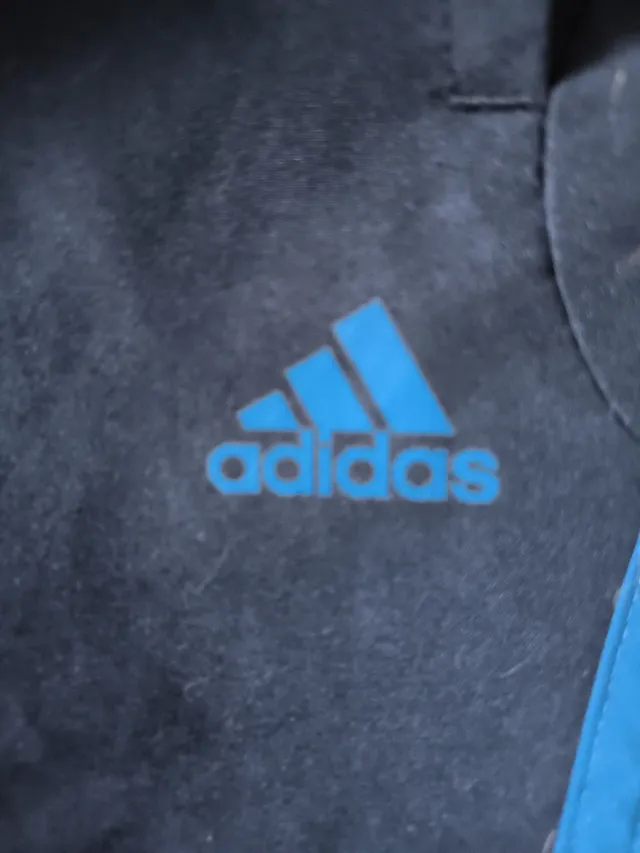 Pantalón chándal Adidas Unisex Talla S