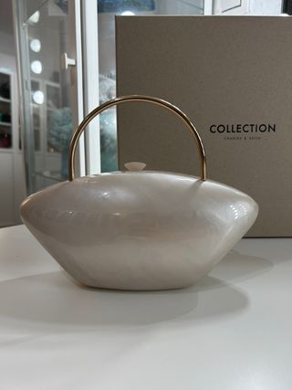 Bolso de fiesta ZARA