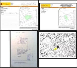 Solar + Nave Industrial en Churra
