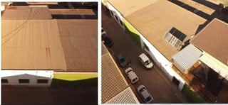 Solar + Nave Industrial en Churra