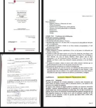 Solar + Nave Industrial en Churra