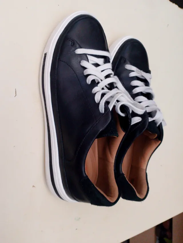 Zapatillas deportivas mujer talla 37