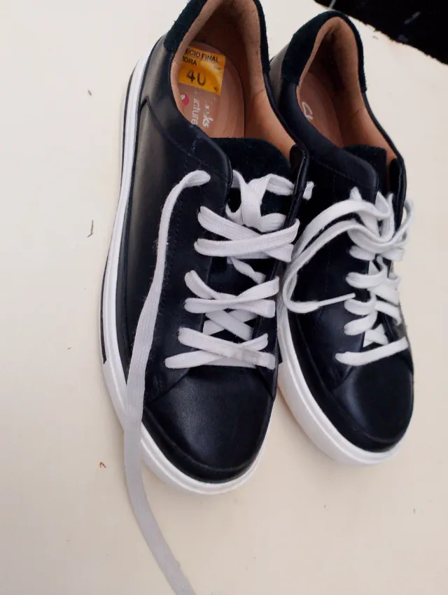 Zapatillas deportivas mujer talla 37