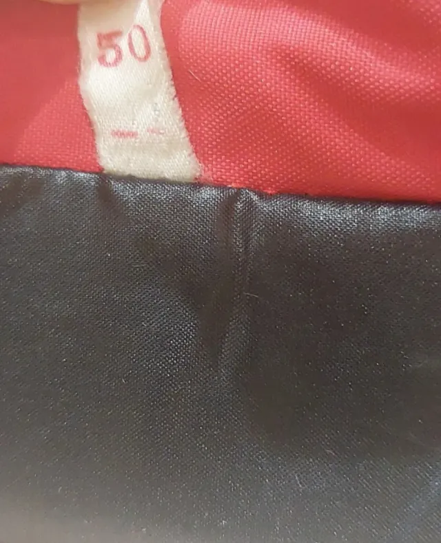 Chaqueta Plumas Hombre Lhotse Talla 50