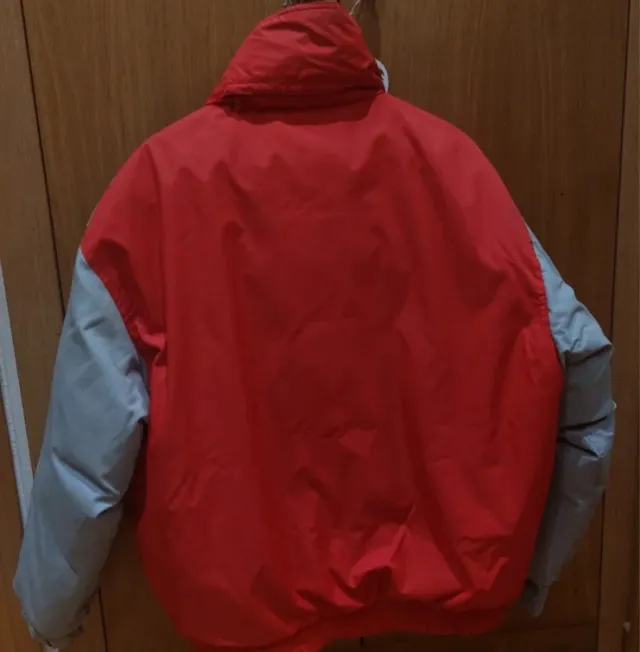 Chaqueta Plumas Hombre Lhotse Talla 50