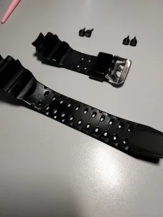 Correa Casio G-Shock GA-1000 Original