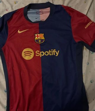 Camiseta FC Barcelona 24/25 Talla XL