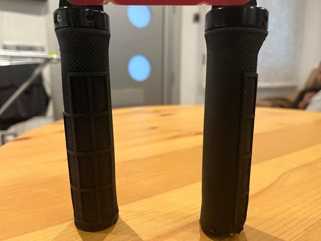 Manguitos Specialized Originales