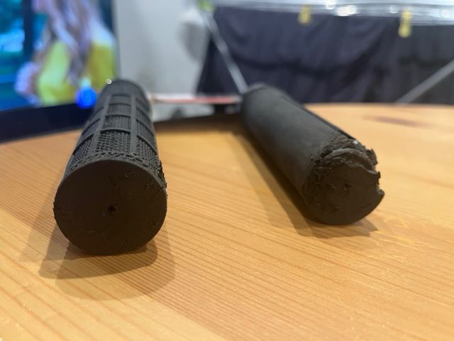 Manguitos Specialized Originales