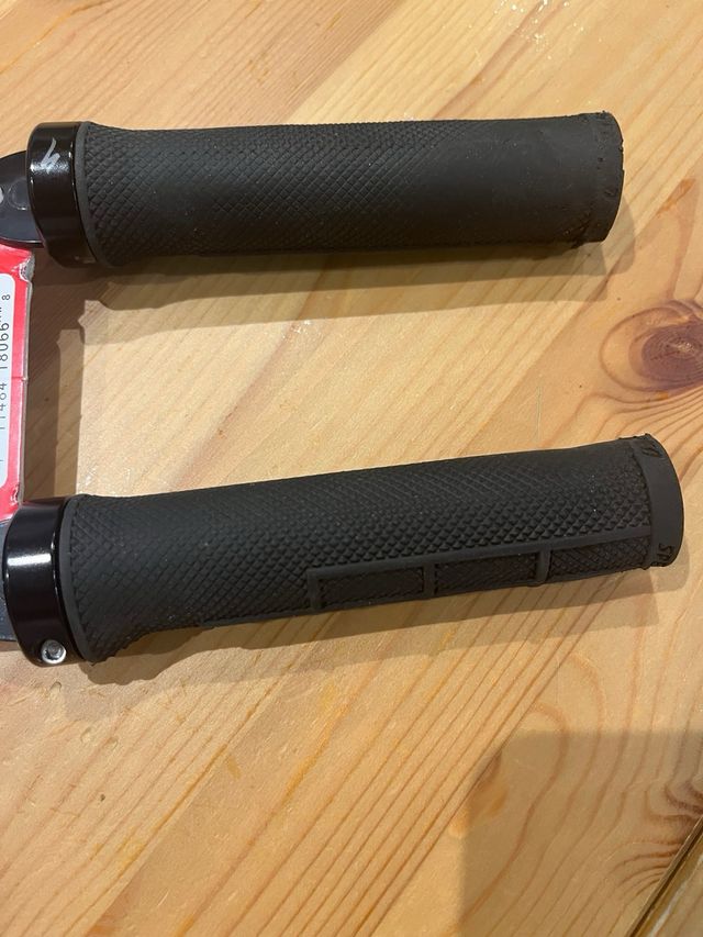 Manguitos Specialized Originales