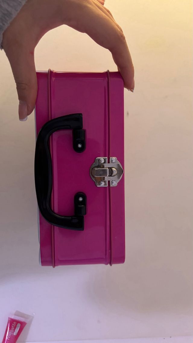 Caja PEZ Hello Kitty Coleccionable