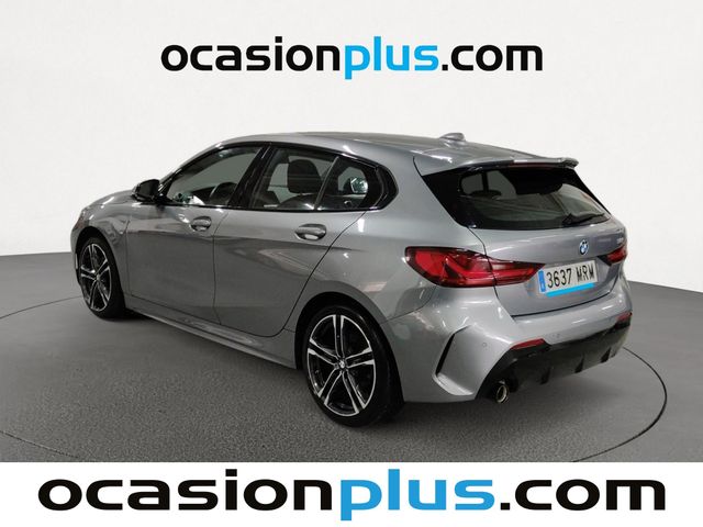 BMW Serie 1 118i 100 kW (136 CV)