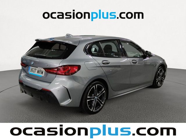 BMW Serie 1 118i 100 kW (136 CV)