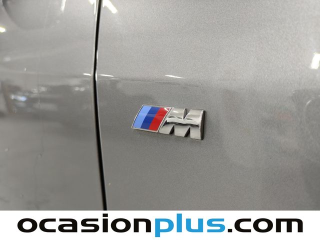 BMW Serie 1 118i 100 kW (136 CV)