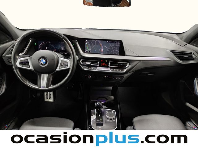 BMW Serie 1 118i 100 kW (136 CV)