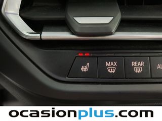 BMW Serie 1 118i 100 kW (136 CV)