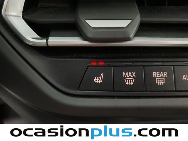 BMW Serie 1 118i 100 kW (136 CV)