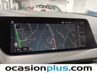 BMW Serie 1 118i 100 kW (136 CV)