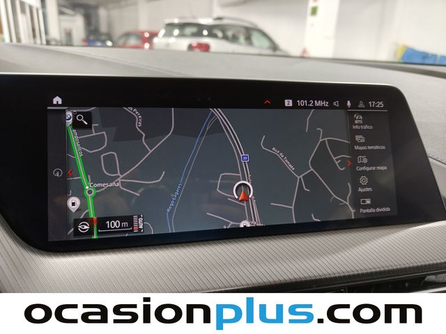 BMW Serie 1 118i 100 kW (136 CV)