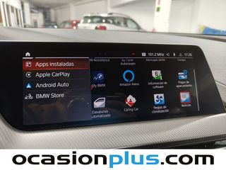 BMW Serie 1 118i 100 kW (136 CV)