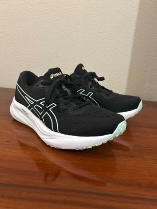 NUEVAS Deportivas Asics Ortholite