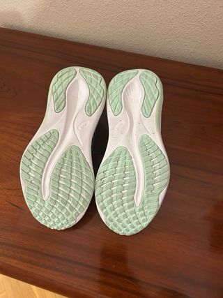 NUEVAS Deportivas Asics Ortholite