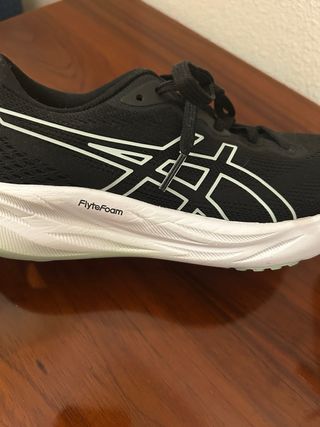 NUEVAS Deportivas Asics Ortholite