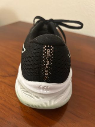 NUEVAS Deportivas Asics Ortholite