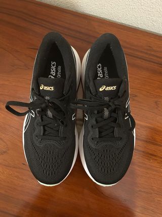 NUEVAS Deportivas Asics Ortholite