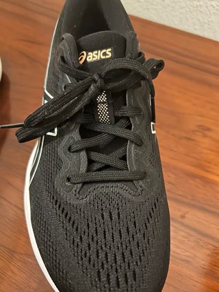 NUEVAS Deportivas Asics Ortholite